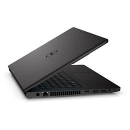 Dell Latitude 3400 14-tum (2018) - Core i5 - Gen 8 (U) - 8GB - SSD 512 GB QWERTY - Engelsk