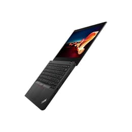 Lenovo ThinkPad L14 G2 14-tum (2021) - Ryzen 5 - 5000 Series (U) - 16GB - SSD 512 GB QWERTY - Grekisk
