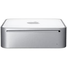 Mac mini (Februari 2006) Core 2 Duo 1,66 GHz - SSD 128 GB - 2GB