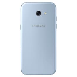 Galaxy A5 (2017) 32GB - Blå - Olåst