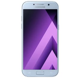 Galaxy A5 (2017) 32GB - Blå - Olåst
