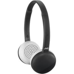 JVC HA-S20BT-E noise Cancelling trådlös Hörlurar med microphone - Svart
