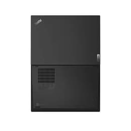 Lenovo ThinkPad T14s G1 14-tum (2020) - Ryzen 5 - 4000 Series (U) - 16GB - SSD 256 GB QWERTY - Nederländsk