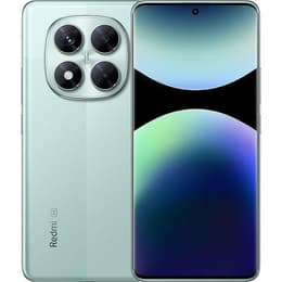 Xiaomi Redmi Note 14 Pro 5G 256GB - Grön