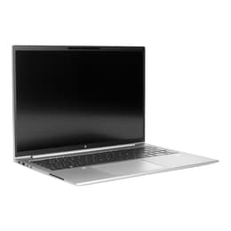 HP ZBook Firefly 16 G10 16-tum (2023) - Core i7 - Gen 13 (U) - 32GB - SSD 1 TB QWERTZ - Tysk