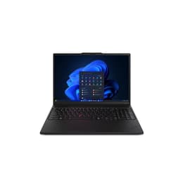 Lenovo ThinkPad P16s G3 16-tum (2023) - Core Ultra 7 155H - 32GB - SSD 1 TB QWERTY - Italiensk