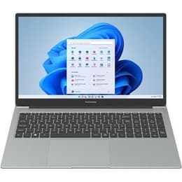Thomson TH15I510-16GR512 15-tum (2020) - Core i5 - Gen 10 (G) - 16GB - SSD 512 GB AZERTY - Fransk