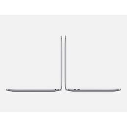 MacBook Pro 13" (2020) - QWERTY - Nederländsk