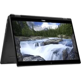 Dell Latitude 7390 2-in-1 13-tum (2018) - Core i7 - Gen 8 (U) - 16GB - SSD 256 GB QWERTY - Spansk