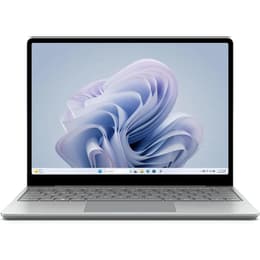 Microsoft Surface Laptop 4 13-tum (2020) - Ryzen 5 - 4000 Series (U) - 16GB - SSD 256 GB QWERTY - Spansk