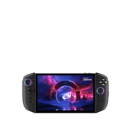 Lenovo Legion Go S 1000GB - Svart