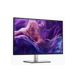 24-tum Dell P2425H 1920 x 1080 LED Monitor Grå