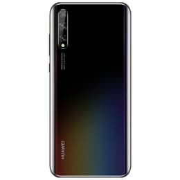 Huawei P Smart S 128GB - Svart - Olåst
