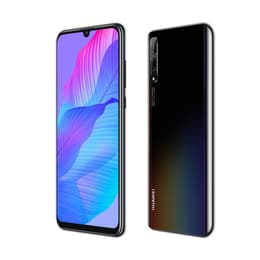 Huawei P Smart S 128GB - Svart - Olåst