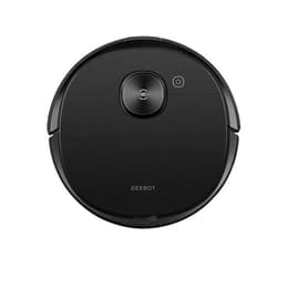 Ecovacs Deebot OZMO T8 AIVI Dammsugare