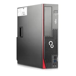 Fujitsu Esprimo D556/2 SFF Core i3-7100 3.9 - SSD 256 GB - 8GB