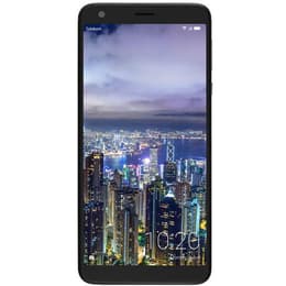 Sharp Aquos B10 32GB - Svart - Olåst