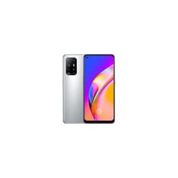 Oppo A94 5G 128GB - Silver - Olåst