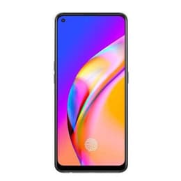 Oppo A94 5G 128GB - Silver - Olåst