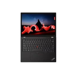 Lenovo ThinkPad L13 Yoga G4 13-tum (2023) - Ryzen 5 - 7000 Series (U) - 16GB - SSD 512 GB QWERTY - Engelsk