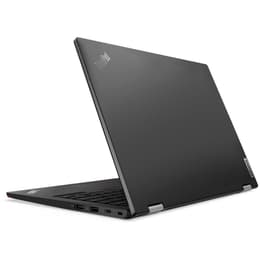 Lenovo ThinkPad L13 Yoga G4 13-tum (2023) - Ryzen 5 - 7000 Series (U) - 16GB - SSD 512 GB QWERTY - Engelsk