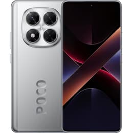 Xiaomi Poco X7 256GB - Silver - Olåst