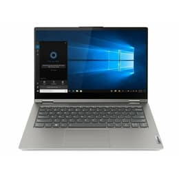 Lenovo ThinkBook 14S Yoga ITL 14-tum (2022) - Core i5-1135G7 - 16GB - SSD 256 GB QWERTY - Grekisk