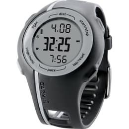 Garmin Forerunner 110 Anslutna enheter