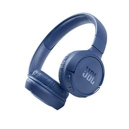 JBL TUNE 510BT wireless Hörlurar - Blå