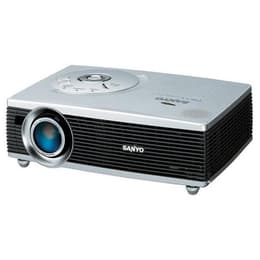 Sanyo PLC-SW30 Projektor 1250 Lumen - Grå