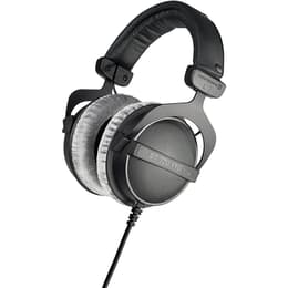 Beyerdynamic DT-770 Pro kabelansluten Hörlurar - Svart