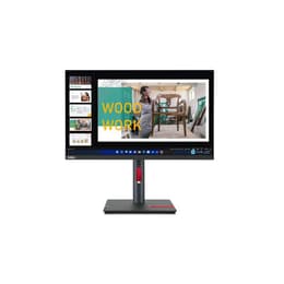 27-tum Lenovo 63B4GAT6EU-RAS 2560 x 1440 LCD Monitor