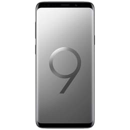 Galaxy S9+ 256GB - Grå - Olåst