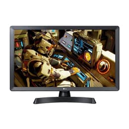 TV LG LCD HD 720p 28 28TL510V-PZ