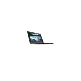 Dell Latitude 7480 14-tum Core i5-6300U - SSD 256 GB - 8GB AZERTY - Fransk