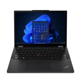 Lenovo ThinkPad X13 G4 13-tum (2023) - Ryzen 5 - 7000 Series (U) - 16GB - SSD 512 GB AZERTY - Fransk