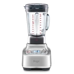 Blender Sage SBL920BSS L - Silver