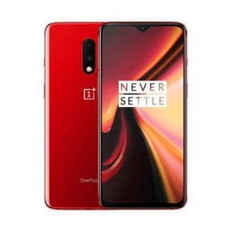 OnePlus 7 256GB - Röd - Olåst