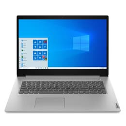 Lenovo IdeaPad IP 3 17ADA05 17-tum (2022) - Athlon Silver 3050U - 8GB - SSD 256 GB AZERTY - Fransk