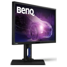 23,8-tum Benq BL2420PT 2560x1440 LCD Monitor Svart
