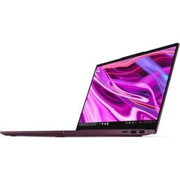 Lenovo Yoga Slim 7 14-tum (2020) - Core i5 - Gen 10 (G) - 8GB - SSD 256 GB QWERTY - Engelsk