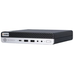 HP EliteDesk 800 G3 Mini Core i5-7500 3.4 - SSD 512 GB - 16GB