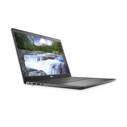 Dell Latitude 3510 15-tum (2020) - Core i5 - Gen 10 (U) - 16GB - SSD 2 TB QWERTY - Engelsk