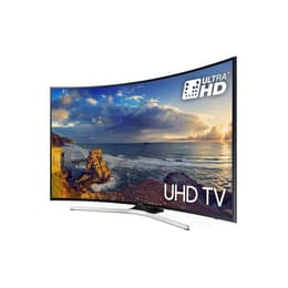 Smart TV Samsung LCD Ultra HD 4K 49,0000 UE49MU6205