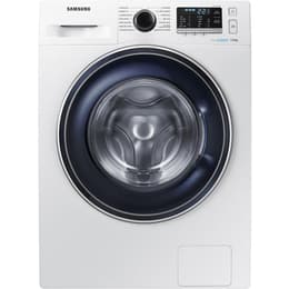 Samsung ECO BUBBLE WW70J5555FW Frontbelastning