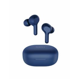 Aukey EP-T21 Earbud Noise Cancelling Bluetooth Hörlurar - Blå
