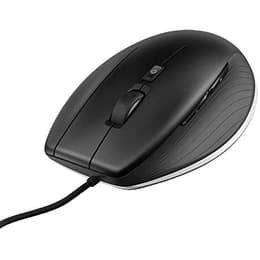 3Dconnexion Cadmouse 3DX-700052 Mus