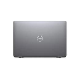 Dell Latitude 5290 12-tum (2020) - Core i5 - Gen 10 (U) - 8GB - SSD 256 GB AZERTY - Fransk