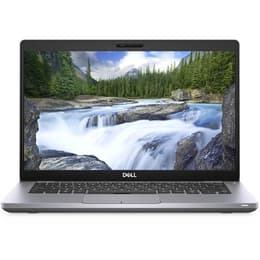 Dell Latitude 5290 12-tum (2020) - Core i5 - Gen 10 (U) - 8GB - SSD 256 GB AZERTY - Fransk