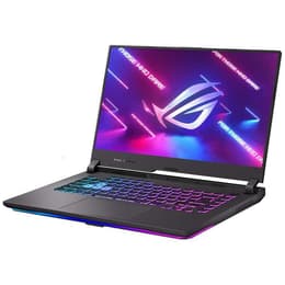 Asus ROG Strix G15 G513 15"-tum - Ryzen 7 5800H - 16GB - SSD 1 TBGB NVIDIA GeForce RTX 3070 QWERTY - Spansk